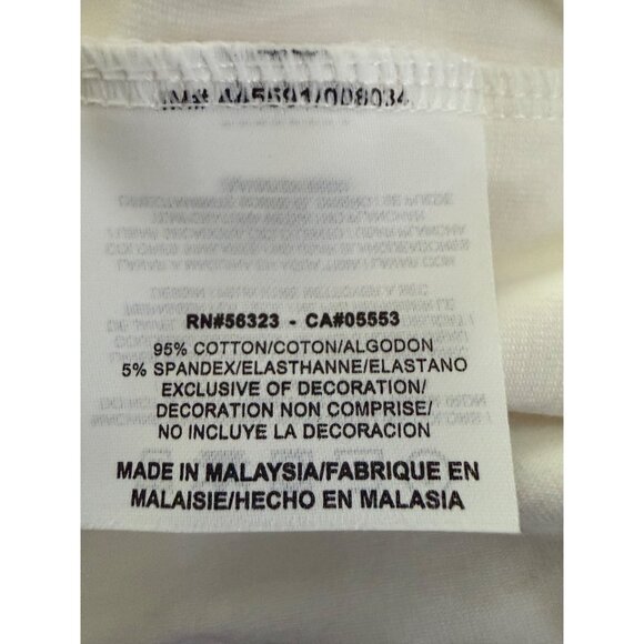 Clemson Tigers Nike Long Sleeve Mock Neck Embroidered Shirt - New Men's 3XL - Picture 5 of 6